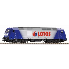 Piko 57343 - ~Diesellok TRAXX LOTOS PKP VI + 8pol. Dec.