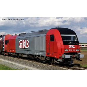 Piko 57899 - ~Diesellok Rh 2016 GKB VI + PluX22 Dec.
