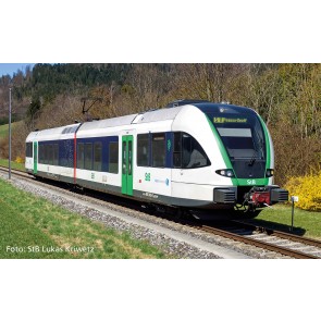 Piko 59127 - Elektrotriebzug GTW 26 StB VI + DSS 8pol.