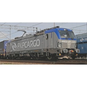 Piko 59593 - E-Lok EU46 Vectron PKP Cargo VI + DSS PluX22 