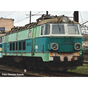 Piko 96339 - E-Lok ET22 PKP IV + DSS PluX22