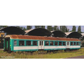 Piko 96661 - Personenwg. 120A PKP 