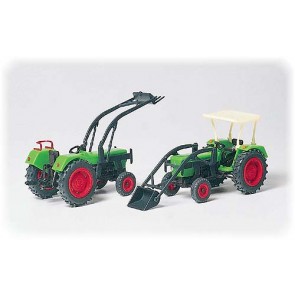 Preiser 17922 - *1:87 Ackerschlepper DEUTZ D 6206.