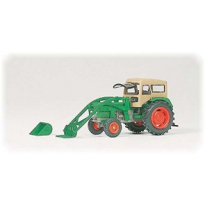 Preiser 17923 - *1:87 Ackerschlepper DEUTZ D 6206.