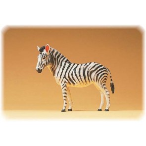 Preiser 47529 - 1:25 Zebra