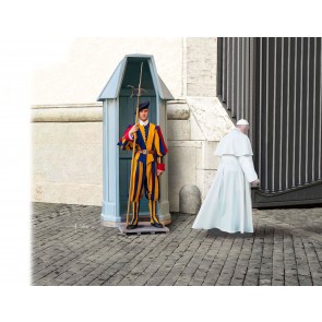 Revell 02801 - Swiss Guard_02_03_04_05_06_07