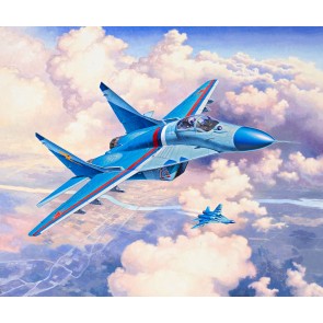 Revell 03936 - MiG-29S Fulcrum_02_03_04_05_06_07