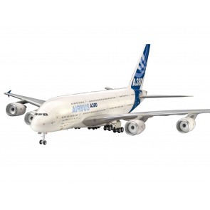 Revell 04218 - Airbus A380 "New Livery"