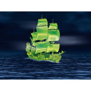 Revell 05435 - Ghost Ship