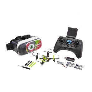 Revell 23872 - Quadcopter "SPOT VR"