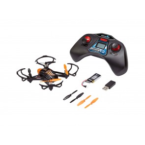 Revell 23938 - Quadcopter "BACKFLIP 3D"