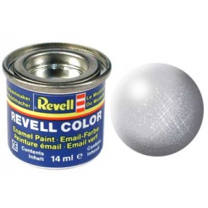 Revell 32190 - silber, metallic