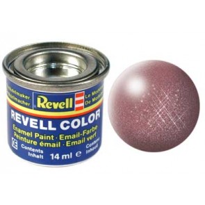 Revell 32193 - kupfer, metallic