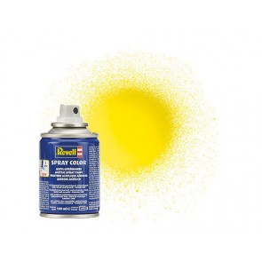Revell 34112 - Spray gelb, glänzend