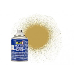 Revell 34116 - Spray sand, matt