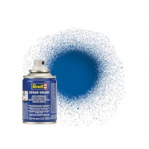 Revell 34152 - Spray blau, glänzend