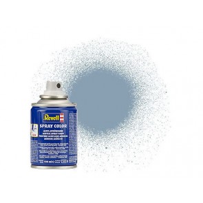 Revell 34374 - Spray grau, seidenmatt