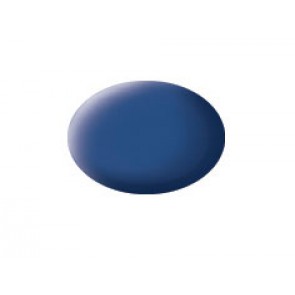 Revell 36156 - Aqua blau, matt