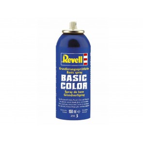 Revell 39804 - Basic Color Grundierungs 150m