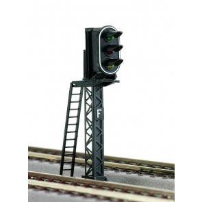 Roco 40021 - Lichtsignal SNCF 3 Lampen     