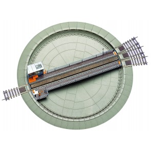 Roco 42615 - Drehscheibe 22m ROCO LINE     