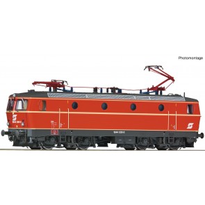 Roco 70432 - E-Lok Rh 1044 ÖBB Snd.        