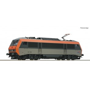 Roco 70857 - E-Lok BB26000 SNCF Snd.       