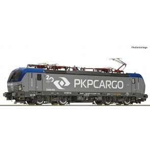 Roco 71799 - E-Lok BR 193 PKP Cargo        