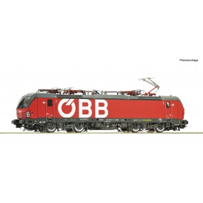 Roco 71958 - E-Lok Rh 1293 ÖBB             