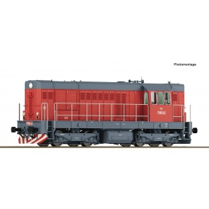 Roco 7300003 - Diesellok T466.2 CSD          