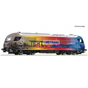 Roco 7320049 - Diesellok 761 102 Metrans AC-S