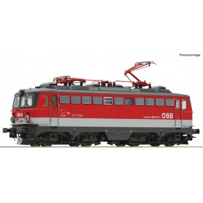 Roco 73610 - E-Lok Rh 1142 ÖBB             