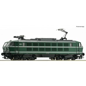 Roco 7520004 - E-Lok Reeks 20 SNCB AC-Snd.   