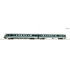 Roco 7700005 - Dieseltriebz.BR628.4 mint     