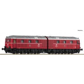 Roco 78116 - Diesellok 288 002 DB AC-Snd.  