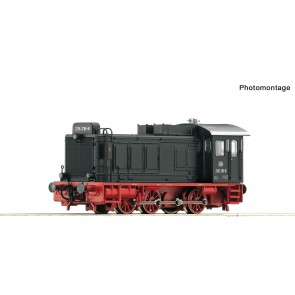 Roco 78801 - Diesellok BR 236 DB AC-Snd.   