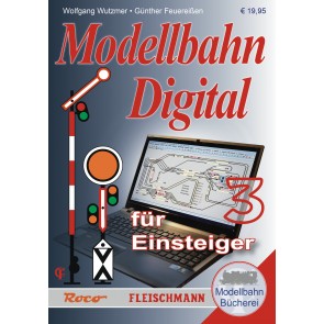 Roco 81393 - Digital für Einsteiger 3      