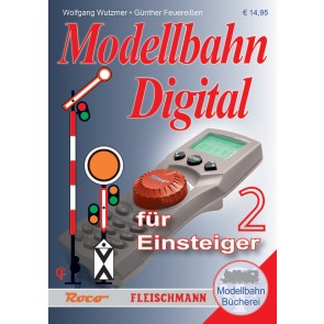 Roco 81396 - Digital für Einsteiger 2      