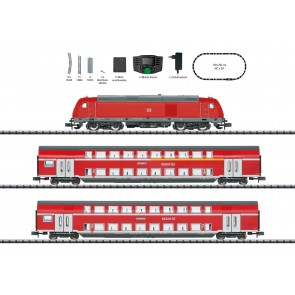 Trix 11148 - Startp.Regionalexpress DB AG