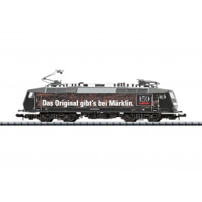 Trix 12198 - E-Lok BR 120 Märklin DB AG_02_03