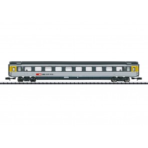 Trix 15652 - Schiebewandwagen SNCF