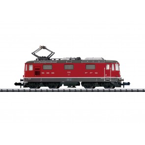 Trix 16882 - E-Lok Re 44 SBB
