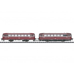 Trix 16982 - Triebwagen BR 796 DB AG