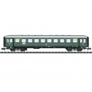 Trix 18409 - Personenwagen Eilzug DB