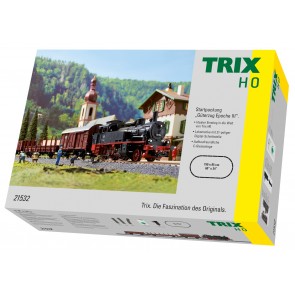 Trix 21531 - Digital-Startpack.m.BR 74 DR