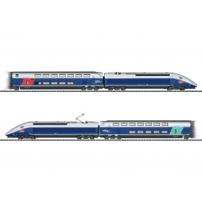 Trix 22381 - TGV Euroduplex