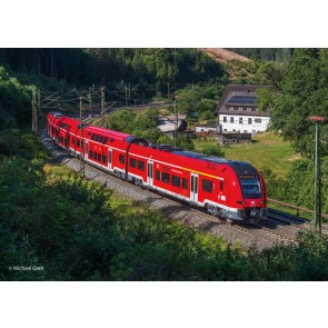 Trix 25462 - E-Triebzug Desiro HC DB