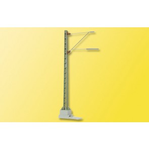 Viessmann 43103 - N Streckenmast, 10 St.