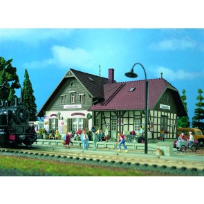Vollmer 43518 - H0 Bahnhof Laufenmühle