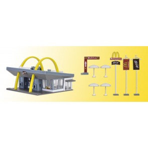 Vollmer 47765 - N McDonald's Schnellrestaurant
